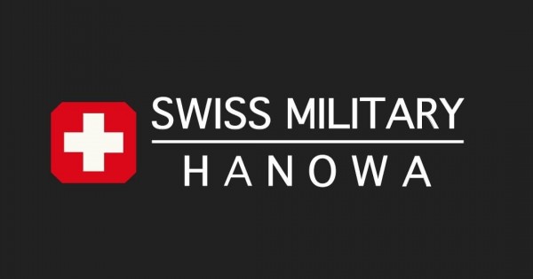 Military best sale hanowa watch