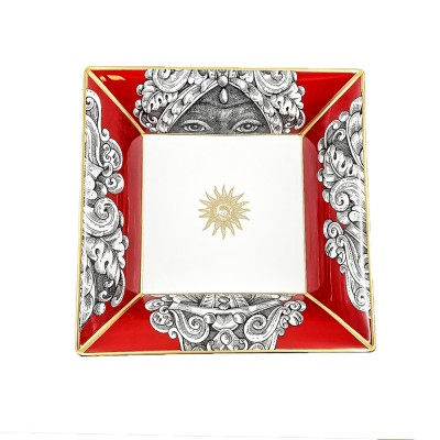 IOANNIDIS DECO - Trinket tray Sciauro I001991
