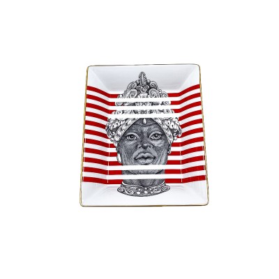 IOANNIDIS DECO - Trinket tray Sciauro I001990
