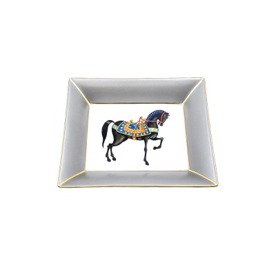 IOANNIDIS DECO - Trinket tray I001987