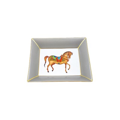 IOANNIDIS DECO - Trinket tray I001985