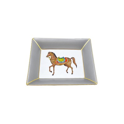 IOANNIDIS DECO - Trinket tray I001986