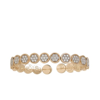 Chantecler - Bracelet Accessories Gold 40214