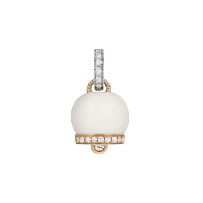 Chantecler - Pendant Campanelle Gold 31783