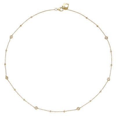 Chantecler - Necklace Accessories Gold 37887 Chantecler - Necklace Accessories Gold 37887
