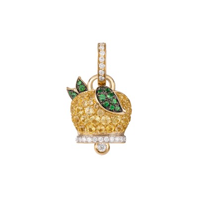 Chantecler - Pendant Campanelle Gold 41211 Chantecler - Pendant Campanelle Gold 41211