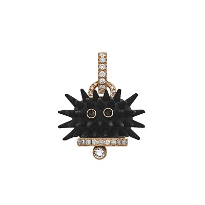 Chantecler - Pendant Campanelle Gold 42421 Chantecler - Pendant Campanelle Gold 42421