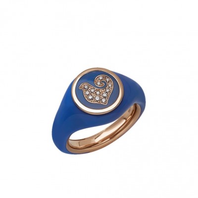 Chantecler - Ring Paillettes Gold 42703 Chantecler - Ring Paillettes Gold 42703