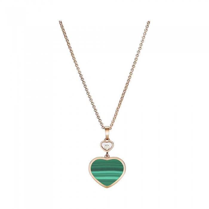 CHOPARD - Happy Hearts 797482-5151 CHOPARD - Happy Hearts 797482-5151