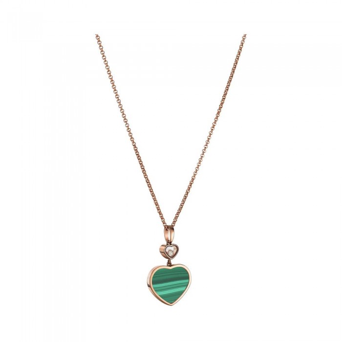 CHOPARD - Happy Hearts 797482-5151 CHOPARD - Happy Hearts 797482-5151