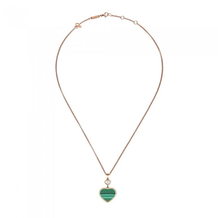 CHOPARD - Happy Hearts 797482-5151 CHOPARD - Happy Hearts 797482-5151
