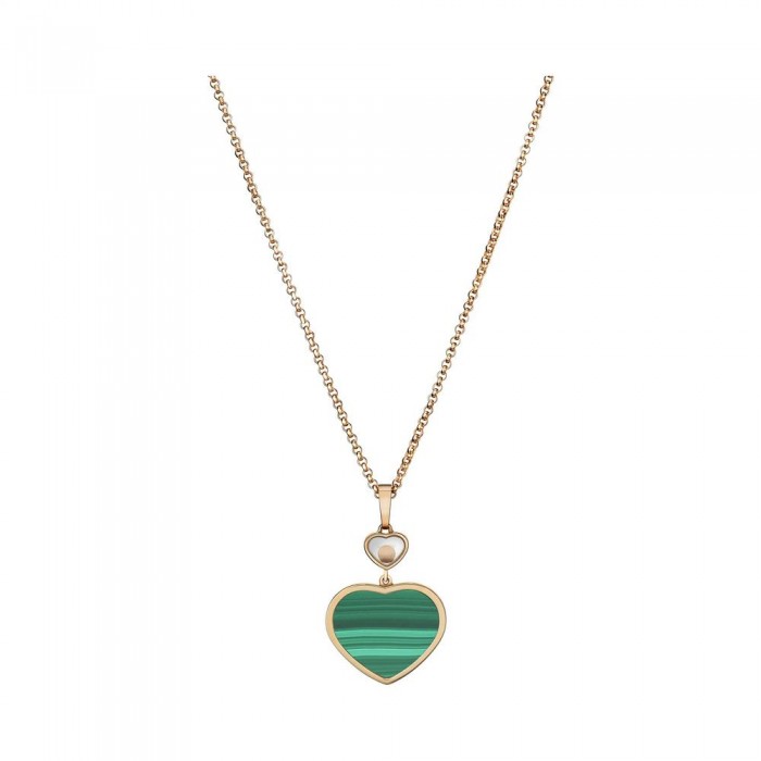 CHOPARD - Happy Hearts 797482-5151 CHOPARD - Happy Hearts 797482-5151