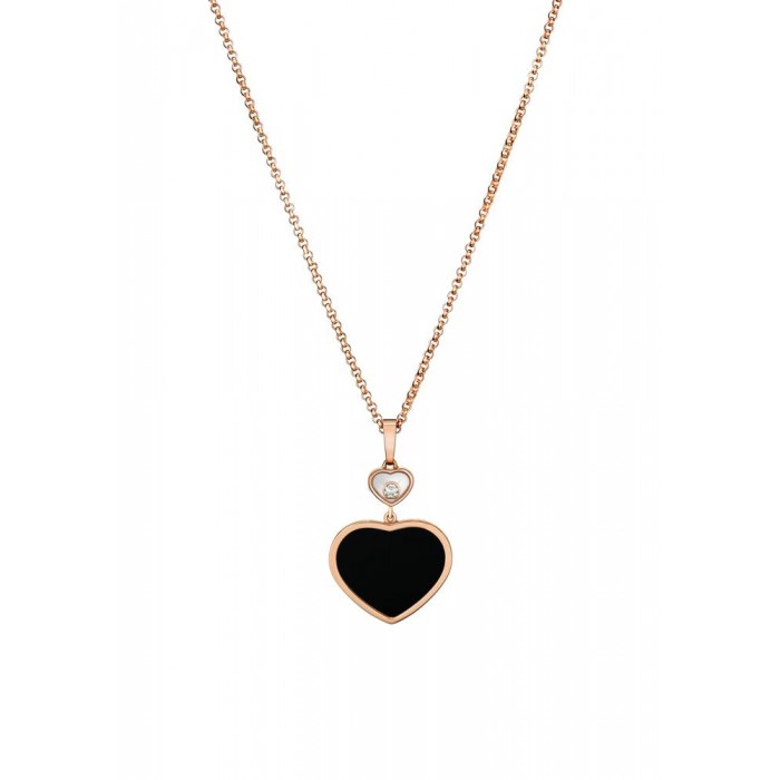 CHOPARD - Happy Hearts 797482-5201 CHOPARD - Happy Hearts 797482-5201