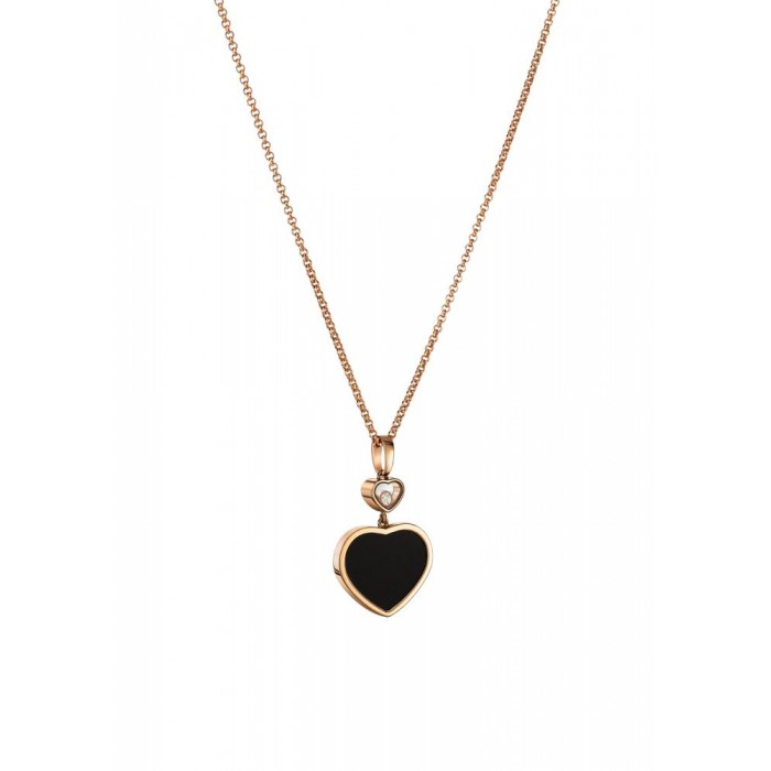 CHOPARD - Happy Hearts 797482-5201 CHOPARD - Happy Hearts 797482-5201