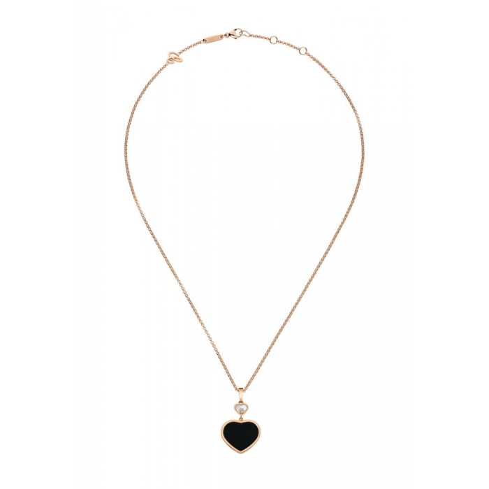 CHOPARD - Happy Hearts 797482-5201 CHOPARD - Happy Hearts 797482-5201