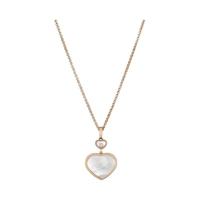 CHOPARD - Happy Hearts 797482-5301