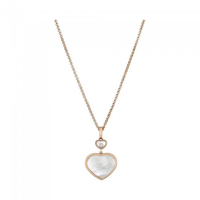 CHOPARD - Happy Hearts 797482-5301