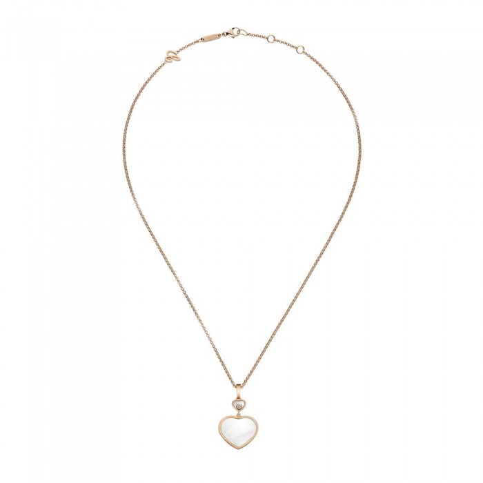 CHOPARD - Happy Hearts 797482-5301