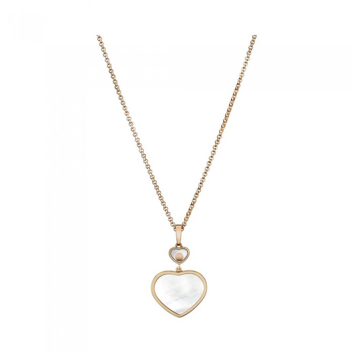 CHOPARD - Happy Hearts 797482-5301