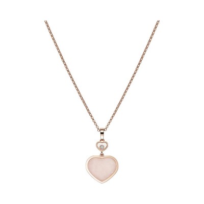 CHOPARD - Happy Hearts 797482-5620