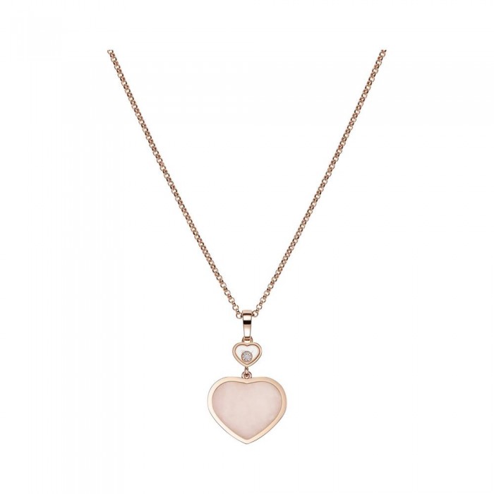 CHOPARD - Happy Hearts 797482-5620 CHOPARD - Happy Hearts 797482-5620