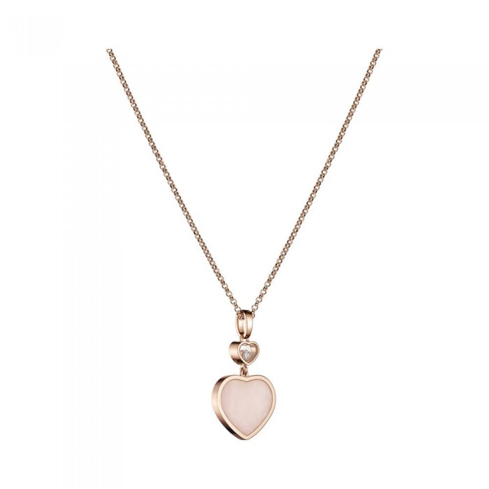 CHOPARD - Happy Hearts 797482-5620 CHOPARD - Happy Hearts 797482-5620