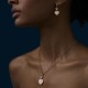 CHOPARD - Happy Hearts 797482-5620 CHOPARD - Happy Hearts 797482-5620