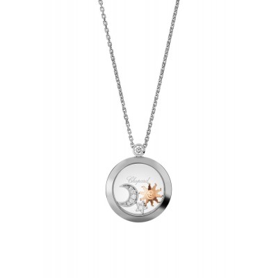 CHOPARD - Happy Sun, Moon and Stars 799434-1201