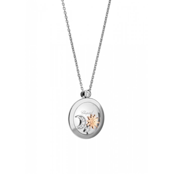 CHOPARD - Happy Sun, Moon and Stars 799434-1201