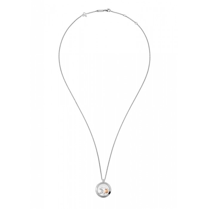 CHOPARD - Happy Sun, Moon and Stars 799434-1201