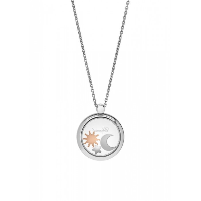CHOPARD - Happy Sun, Moon and Stars 799434-1201