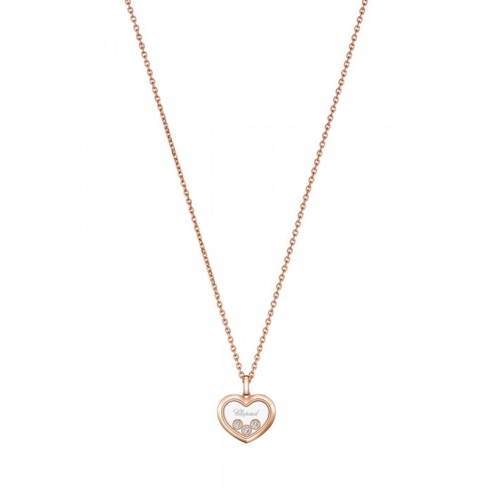 CHOPARD - Happy Diamonds Icons 79A193-5001