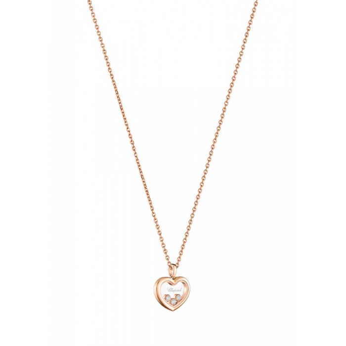 CHOPARD - Happy Diamonds Icons 79A193-5001