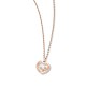 CHOPARD - Happy Diamonds Icons 79A193-5001