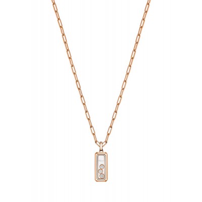CHOPARD - Happy Diamonds Icons 79A201-5001