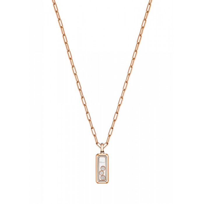 CHOPARD - Happy Diamonds Icons 79A201-5001