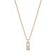 CHOPARD - Happy Diamonds Icons 79A201-5001