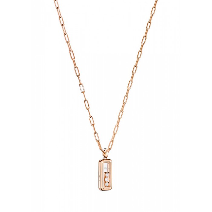 CHOPARD - Happy Diamonds Icons 79A201-5001