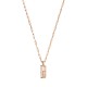 CHOPARD - Happy Diamonds Icons 79A201-5001