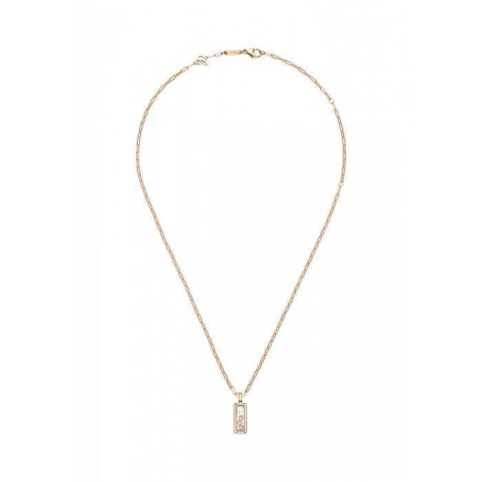 CHOPARD - Happy Diamonds Icons 79A201-5001