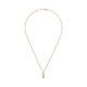 CHOPARD - Happy Diamonds Icons 79A201-5001
