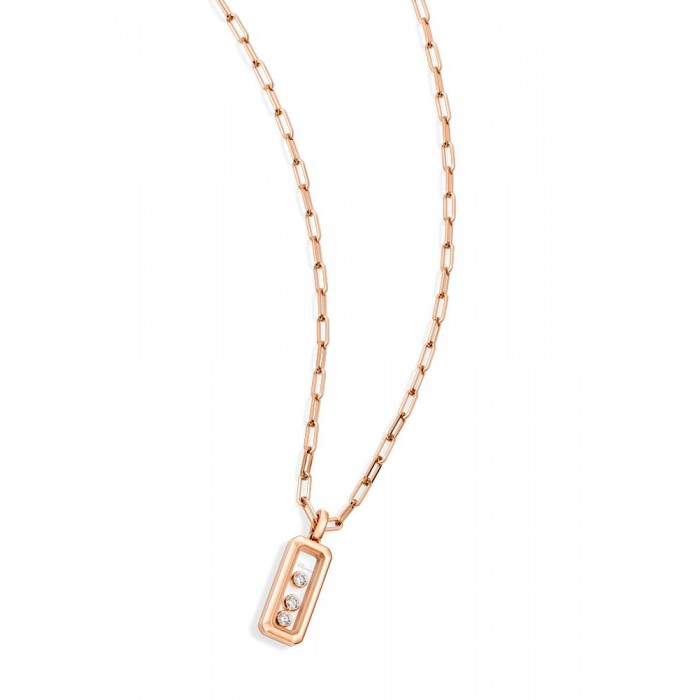 CHOPARD - Happy Diamonds Icons 79A201-5001