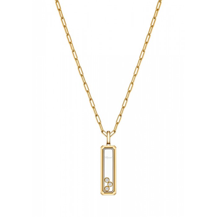 CHOPARD - Happy Diamonds Icons 79A202-0001 CHOPARD - Happy Diamonds Icons 79A202-0001