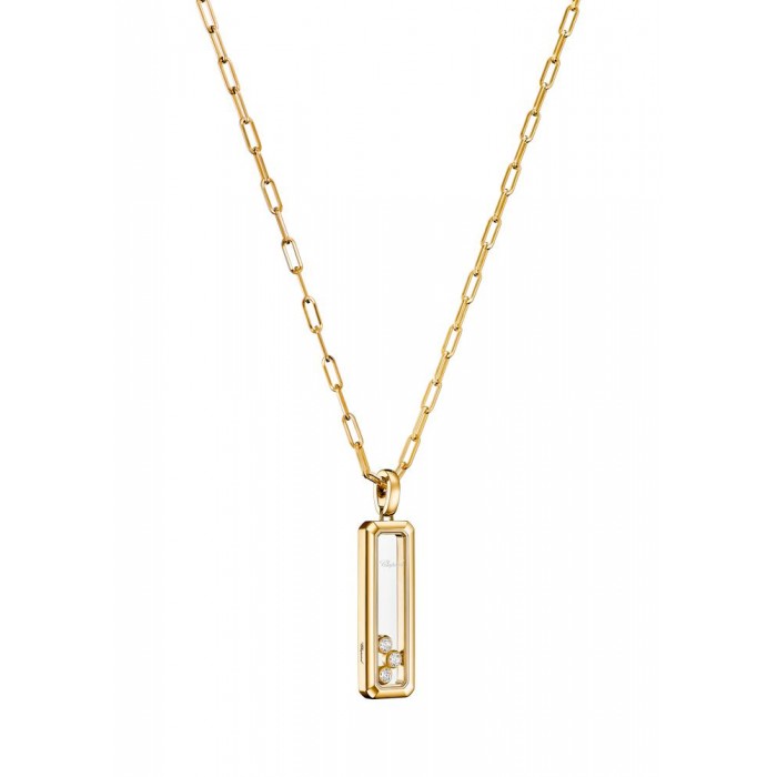 CHOPARD - Happy Diamonds Icons 79A202-0001 CHOPARD - Happy Diamonds Icons 79A202-0001