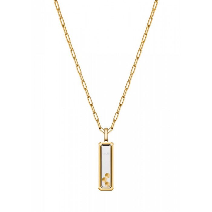 CHOPARD - Happy Diamonds Icons 79A202-0001 CHOPARD - Happy Diamonds Icons 79A202-0001