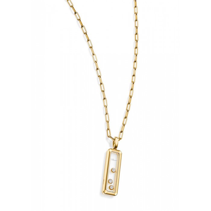 CHOPARD - Happy Diamonds Icons 79A202-0001 CHOPARD - Happy Diamonds Icons 79A202-0001