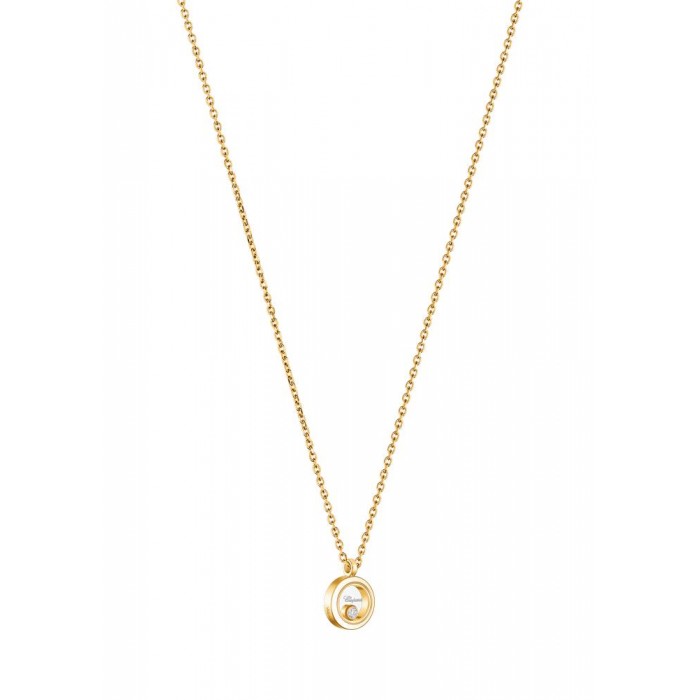 CHOPARD - Happy Diamonds Icons 81A191-0001