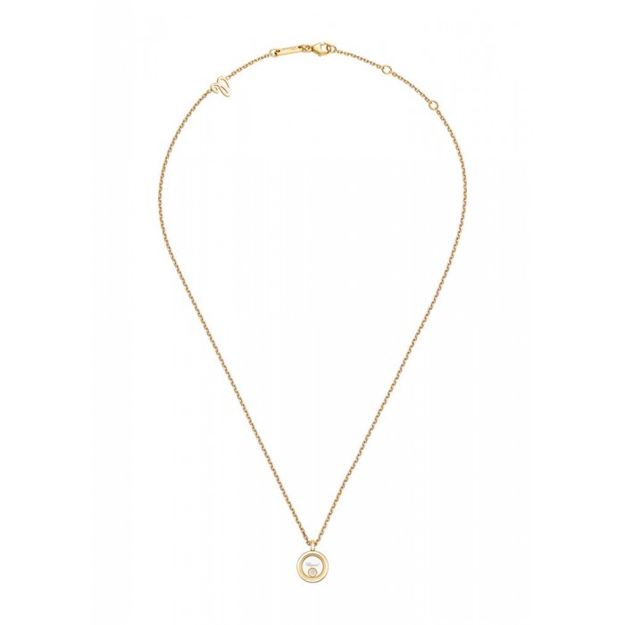 CHOPARD - Happy Diamonds Icons 81A191-0001
