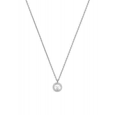 CHOPARD - Happy Diamonds Icons 81A191-1201