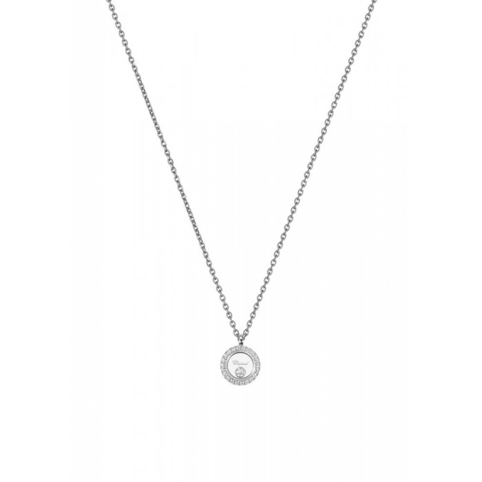 CHOPARD - Happy Diamonds Icons 81A191-1201